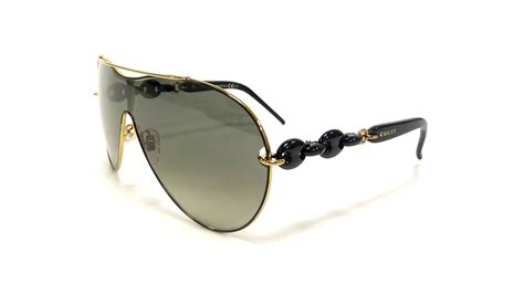 lunette gucci graine de café homme